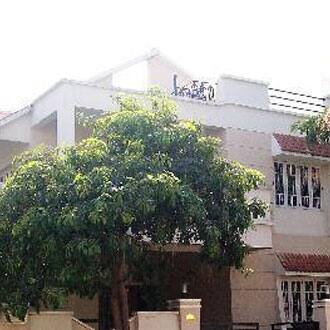 Vasantha Valley Transit House, Hyderabad 5